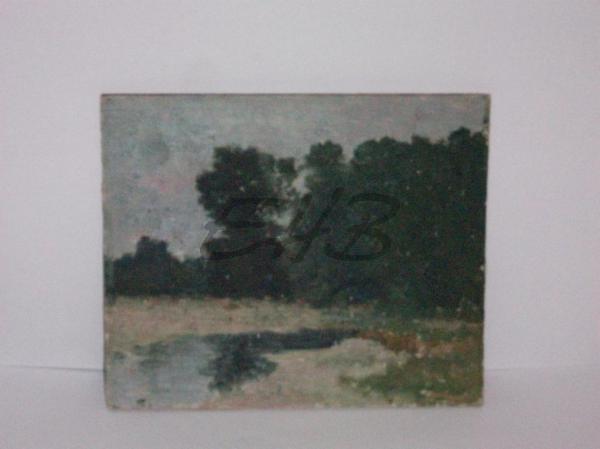 Cliquez pour voir la toile en plus grand